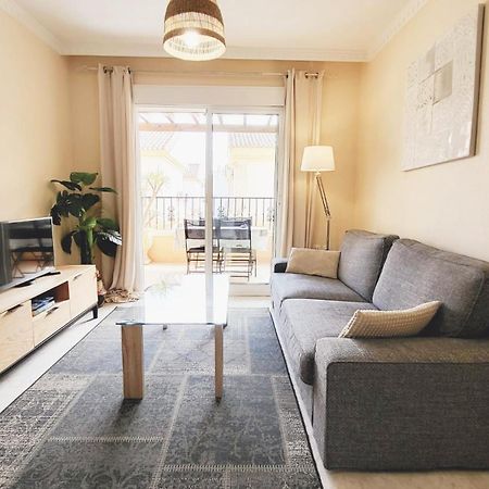 Apartment Fontana Golf Villamartin Dehesa de Campoamor  Exteriér fotografie