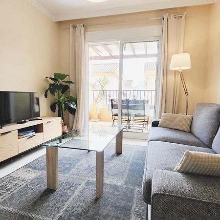Apartment Fontana Golf Villamartin Dehesa de Campoamor  Exteriér fotografie